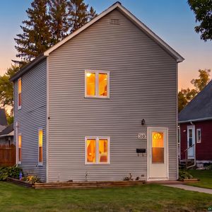 Property at 310 14th Ave W, Ashland, WI