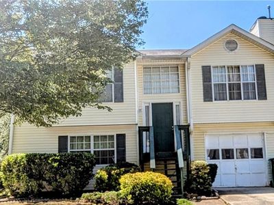 5921 Crescent Ridge Ct