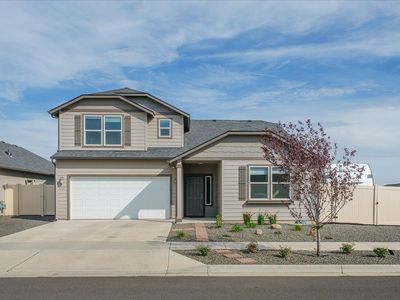 5513 S Zabo Rd