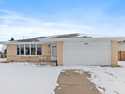 2021 W Spring Ridge Dr