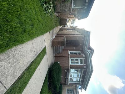 8052 S Wolcott Ave
