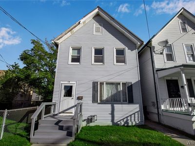10 South St