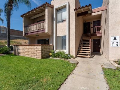 700 W La Veta Ave Unit A1