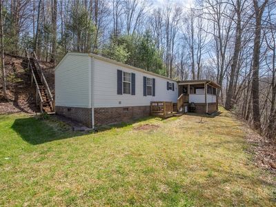 Property at 1848 W Mill Creek Road, Warrensville, NC