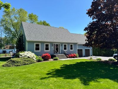 92 Everett St