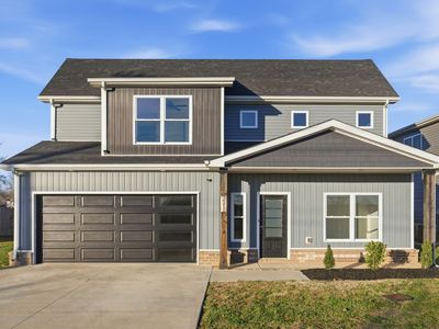 2511 Ashland City Rd