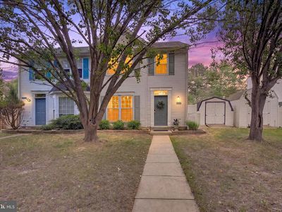 22103 Saint Michaels Cir