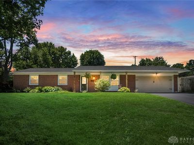 Property at 2376 Portage Path, Bellbrook, OH
