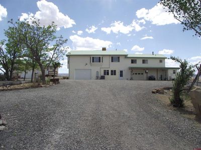 12602 25 Mesa Road