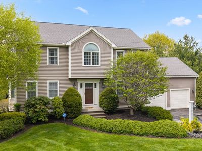 20 Rockwell Dr