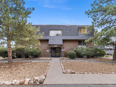 209 E Highline Circle #302