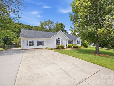 233 Summey Barker Dr