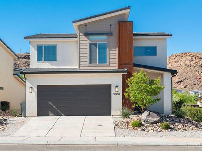 Property at 5968 Europa Ln, Saint George, UT