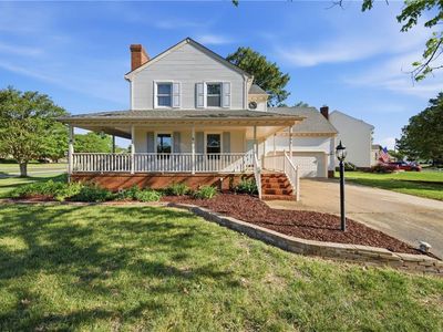 301 Barcelona Dr