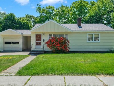 Property at 27 Brierwood Lane, Burlington, VT