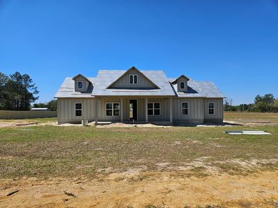 Property at 591 Old Valdosta Rd, Ray City, GA