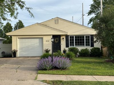 512 Orchard Ave