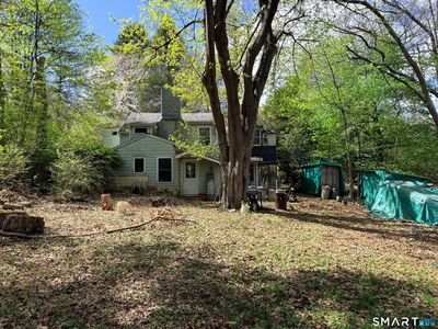 36 Scribner Hill Road