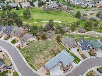 Property at 1873 Holmby Court, Castle Rock, CO