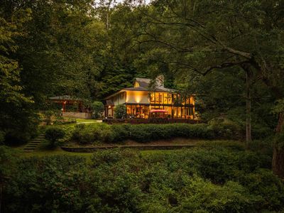 3580 River Bend Rd