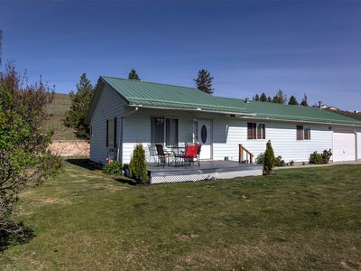 4904 Fox Gulch Rd