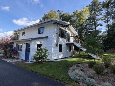 Property at 1412 Hinesburg Road, S Burlington, VT