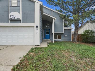 9912 Garland Drive