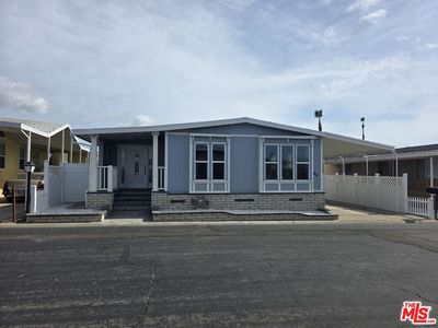 17700 S Avalon Blvd Space 64