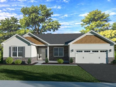 Hemlock Plan, Rockville Estates