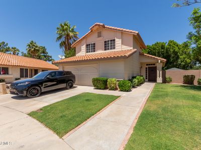 Property at 7512 W Tonto Dr, Glendale, AZ