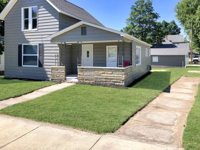 404 W Saint Joseph St