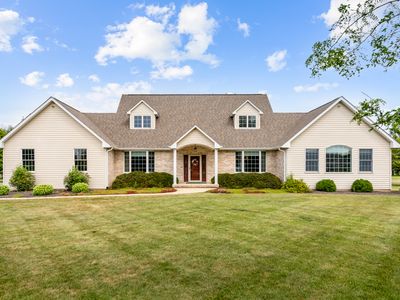 Property at 26743 S Winfield Rd, Monee, IL
