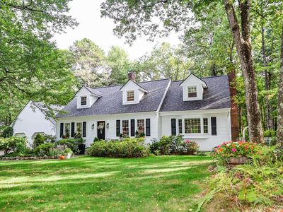 1 Tamarack Lane