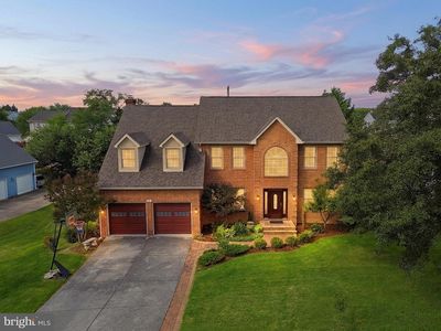 291 Huntersridge Rd