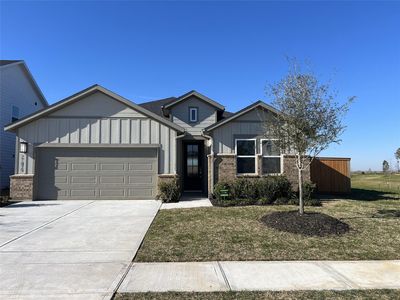 21835 Redwood Bluff Trl