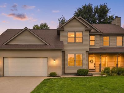 Property at 4029 Redbush Dr SW, Grandville, MI