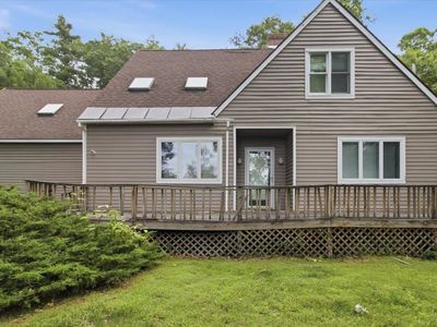 Property at 164 Skyboro W Road, Pownal, VT