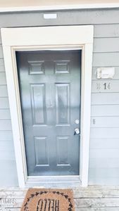 Property at 708 Martin Luther King Jr Blvd APT E14, Chapel Hill, NC