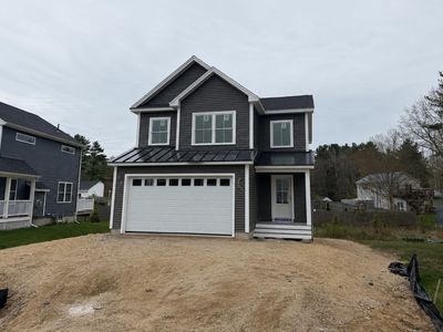 Lot 16 Preservation Drive