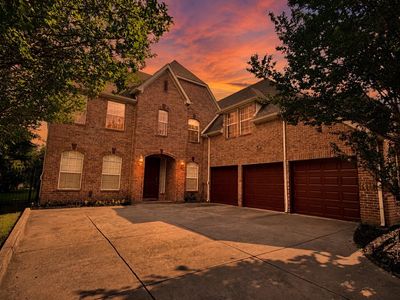 1405 Monarch Way
