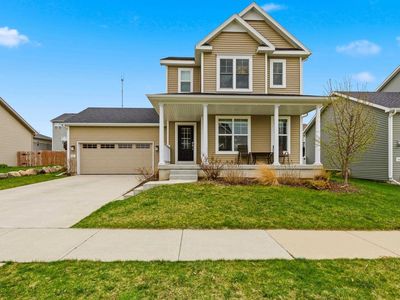 537 Roman Mist Way