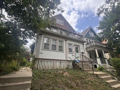 3055 N Bremen STREET