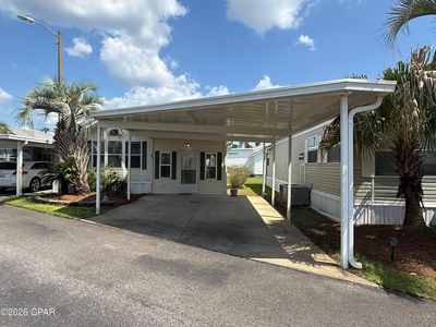 Property at 1219 Navy Blvd #80, Panama City, FL