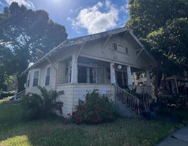 Property at 648 N Harrison St, Stockton, CA