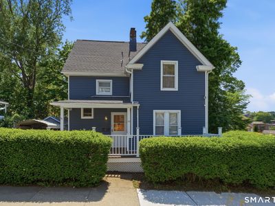 118 Blackhall Street