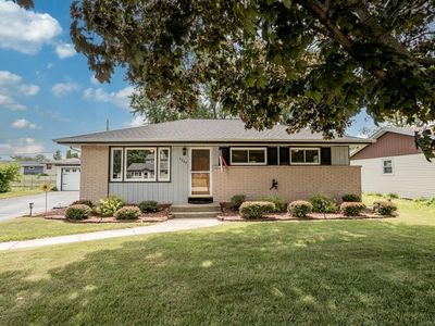 3369 East Oak Creek DRIVE