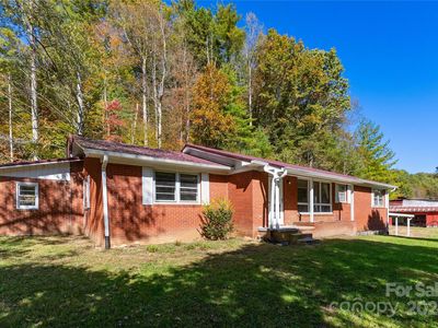 Property at 10724 State Highway 209, Hot Springs, NC