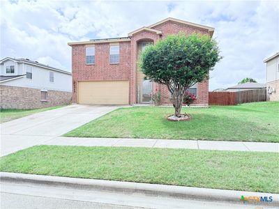 3508 Thunder Creek Dr
