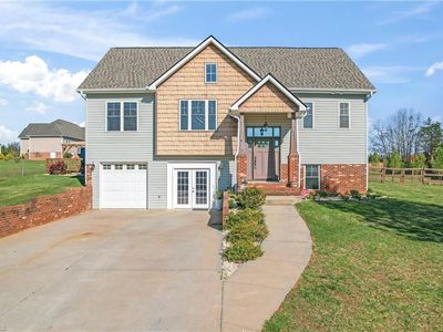 Property at 163 Mollie Rd, Harmony, NC