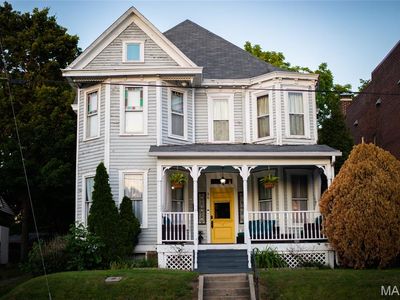 Property at 34 N Fountain St, Cape Girardeau, MO